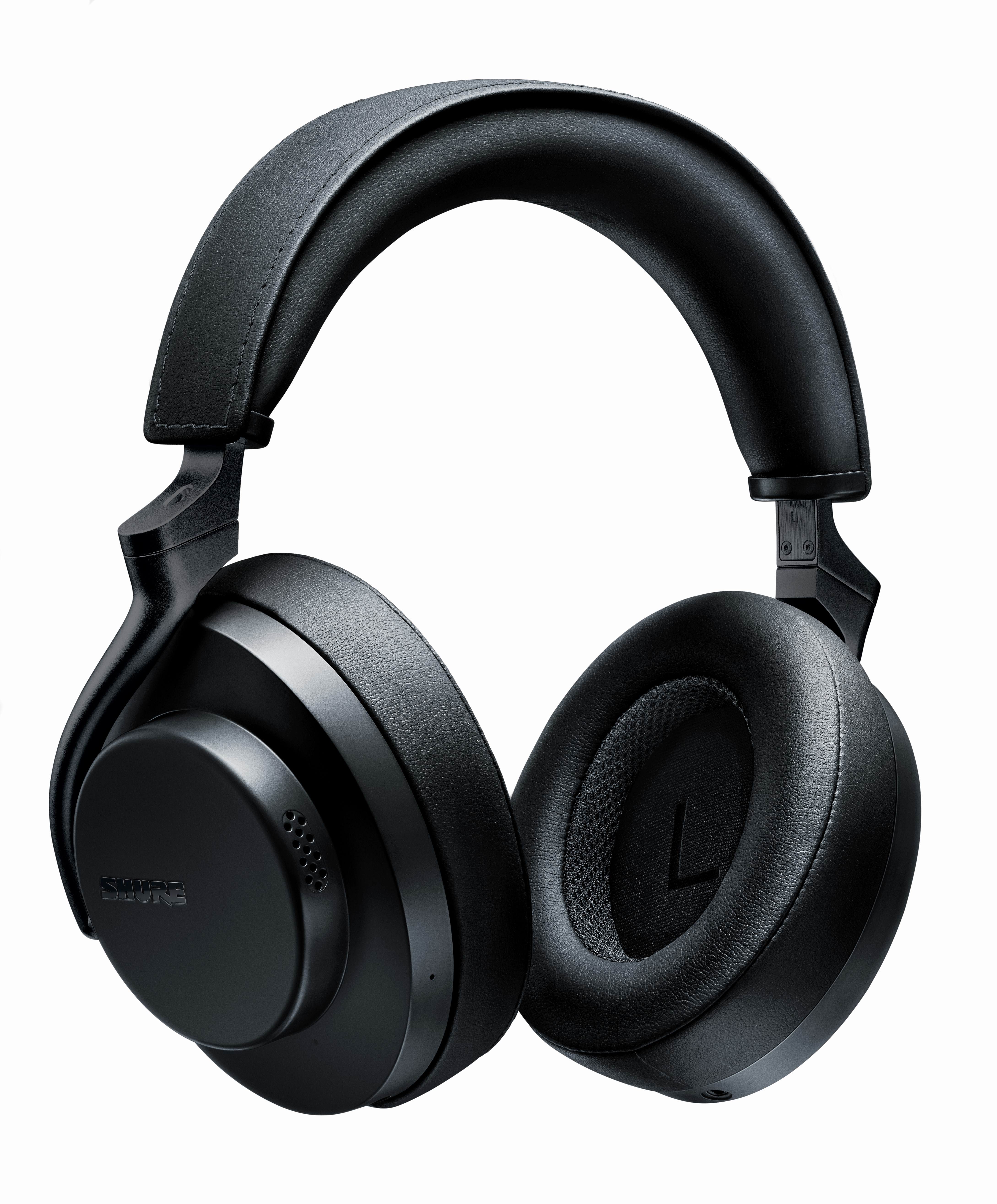 Photos - Headphones Shure AONIC 50 Gen 2 Wireless Noise Cancelling  with Spatialized 