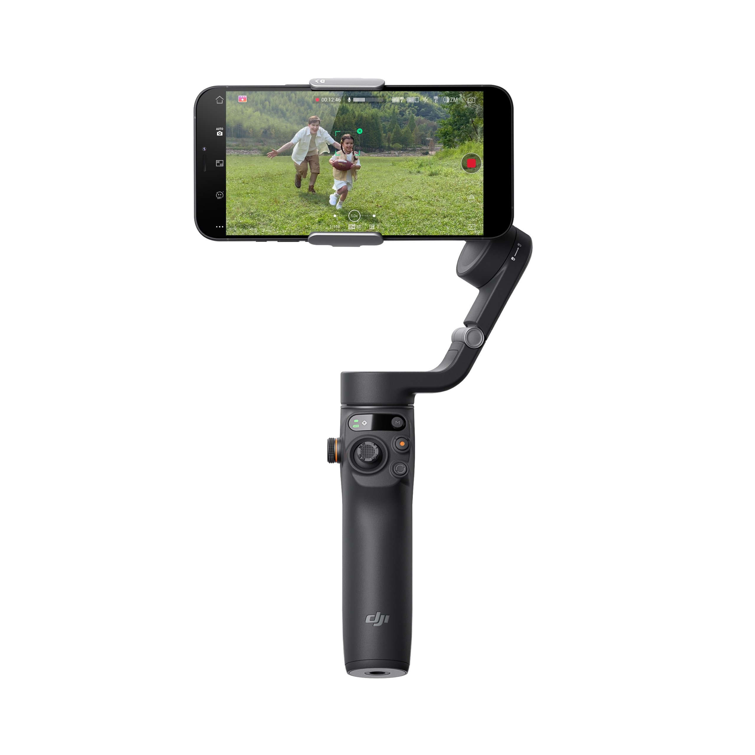 DJI Osmo Mobile 6 Smartphone Gimbal | Full Compass Systems