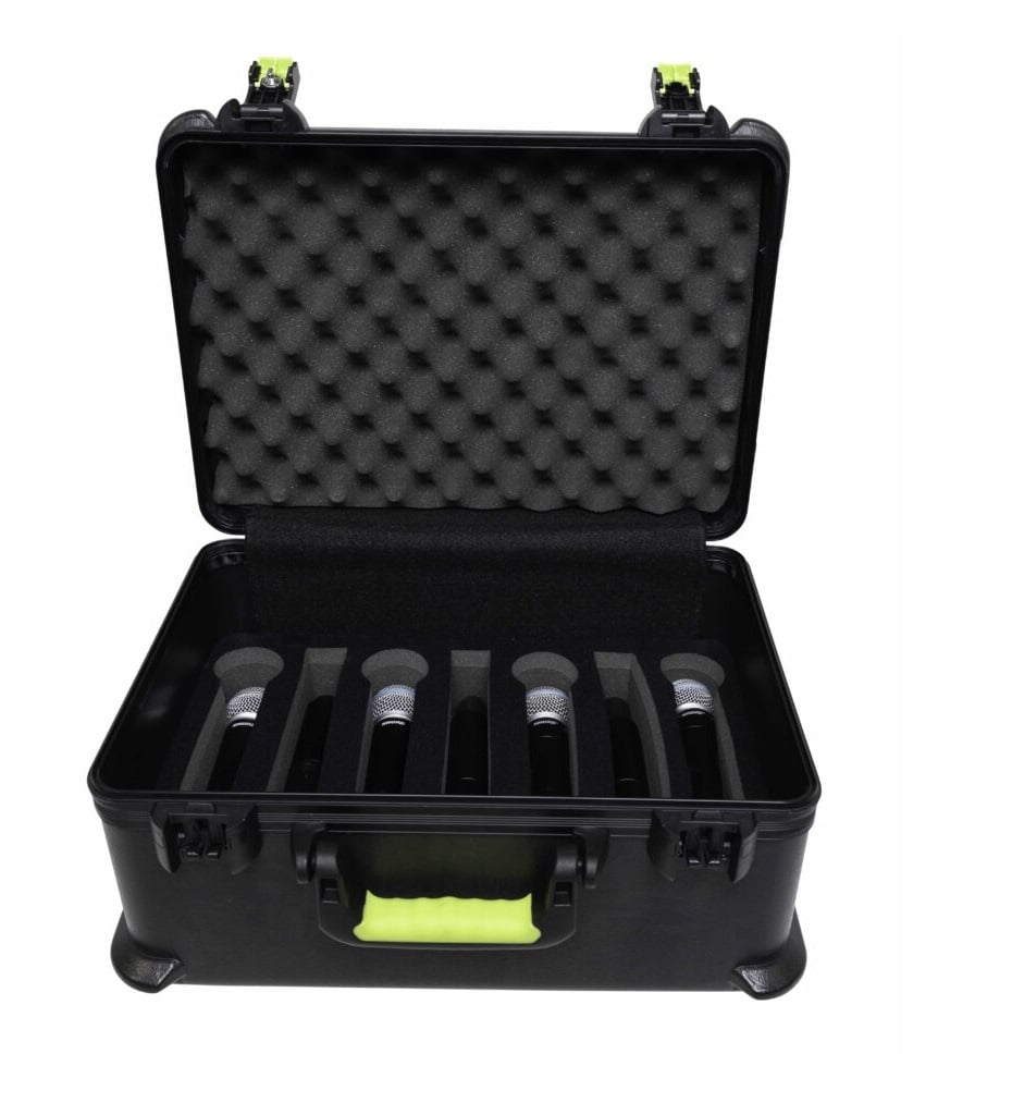 Carrying Case For Steam Deck - Hard Shell Protective Case With High