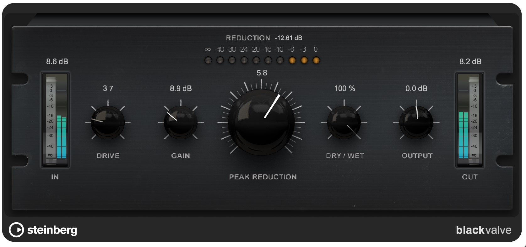 Steinberg CUBASE-PRO-13-UGAI-B Professional DAW Software