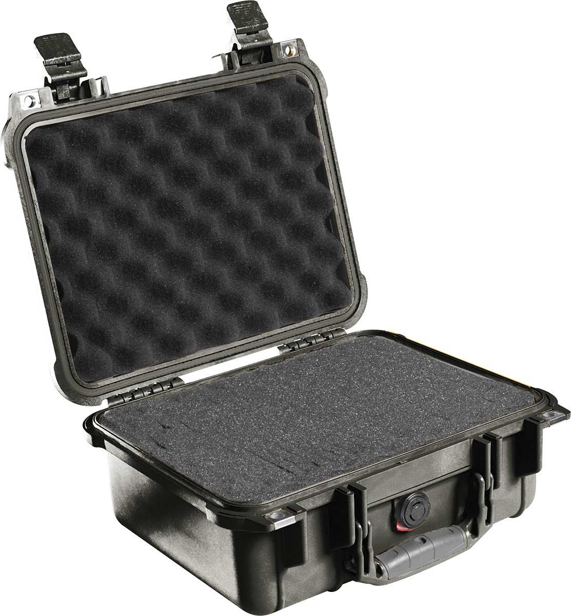Photos - Camera Bag Pelican Cases 1400-PLC  Case - Yellow 