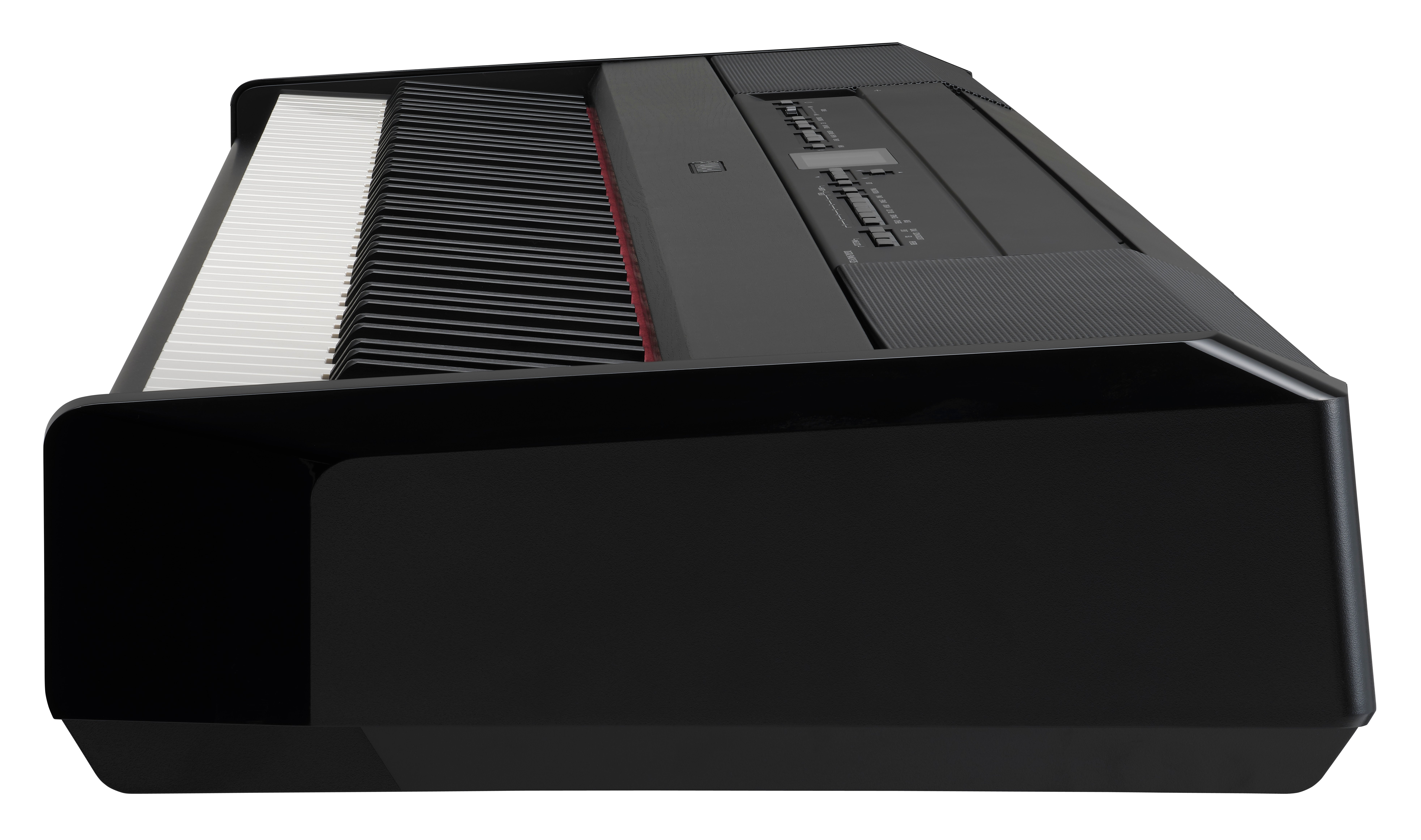 Yamaha P525 88-Key Digital Piano with GrandTouch-S Action