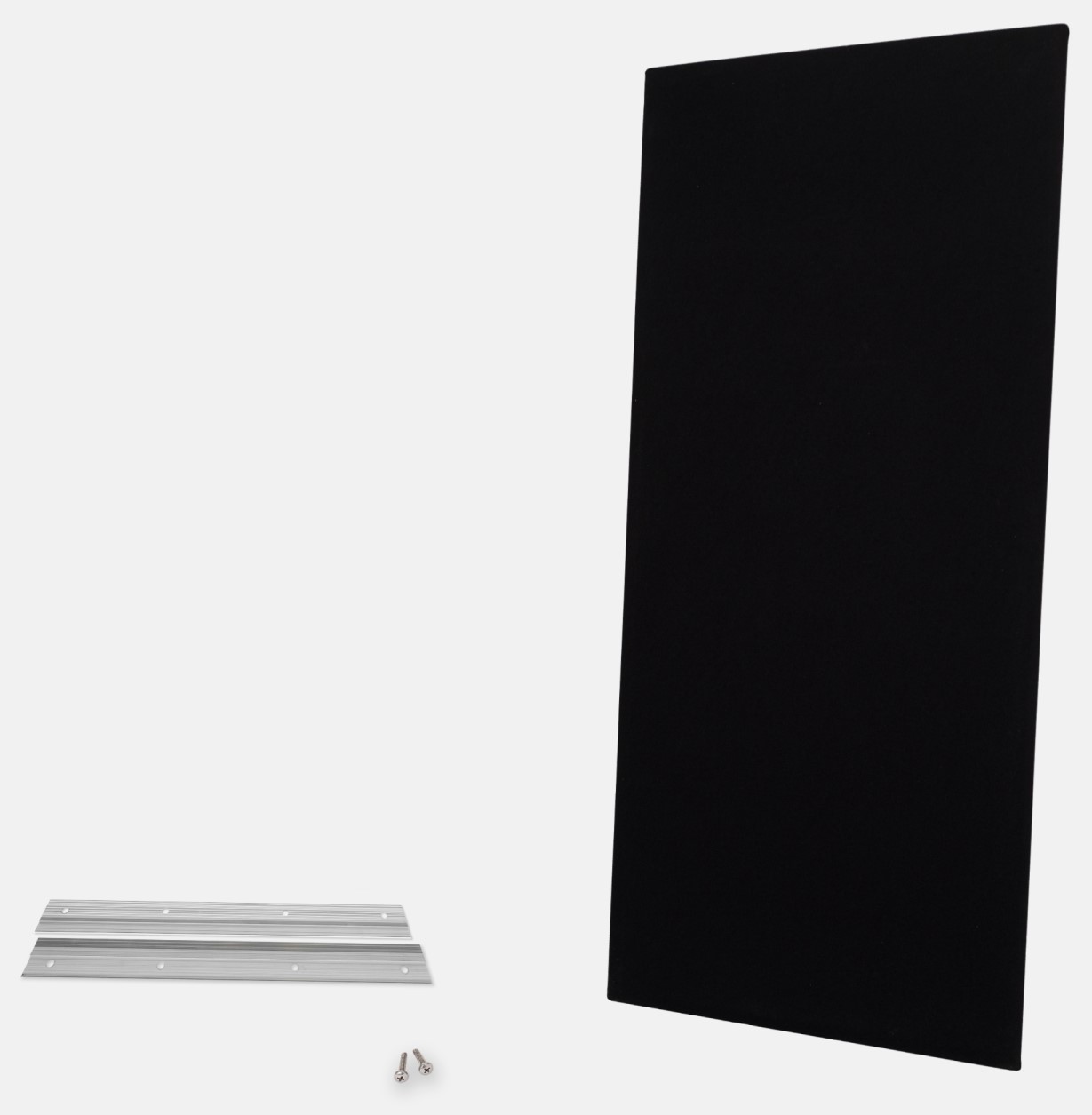Acoustic Geometry Mass Loaded Vinyl (MLV) 240 x 54 x 0.125 Soundproofing Barrier