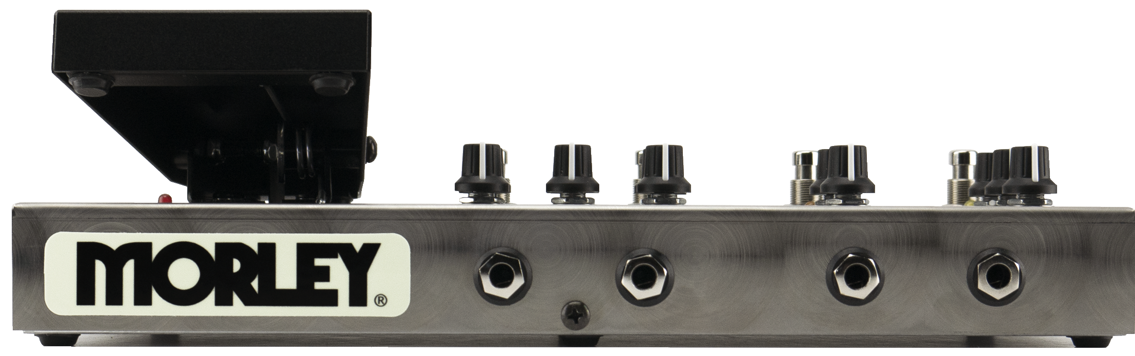 Amazon.com: MORLEY Analog Multi FX Pedal : Musical Instruments