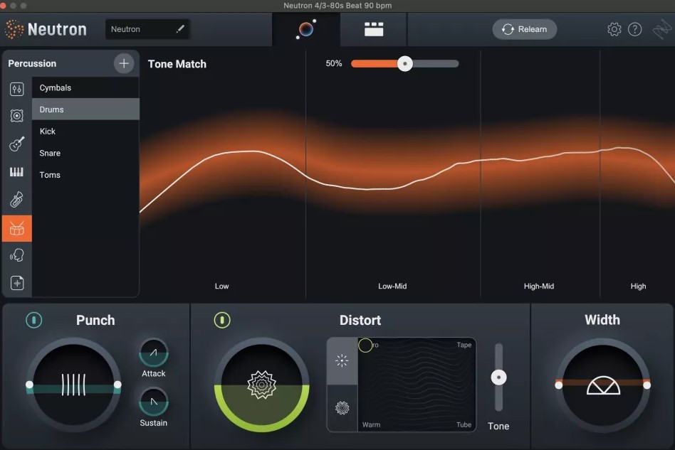 Mix & Master Bundle Advanced by iZotope - Effects Bundle