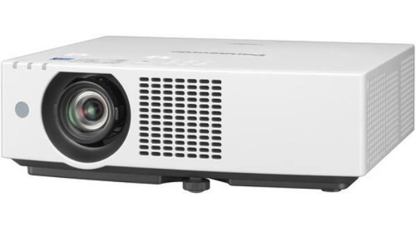 Photos - Projector Panasonic PT-VMW61U7 6200-LUMEN WUXGA LASER LCD  