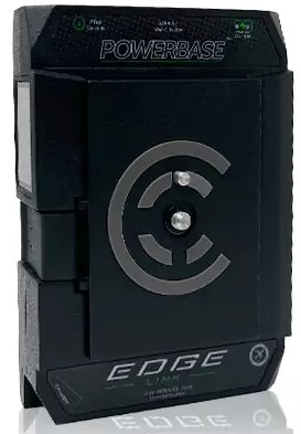 Photos - Camcorder Accessory CoreSWX PBE-LINK Core SWX Powerbase EDGE LINK 70W Battery Pack