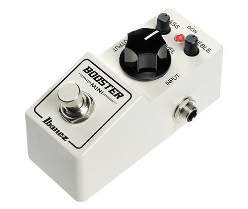 【本物新品保証】 Boost BTMINI Ibanez Mini Compass Full | Pedal Effect Guitar ギター