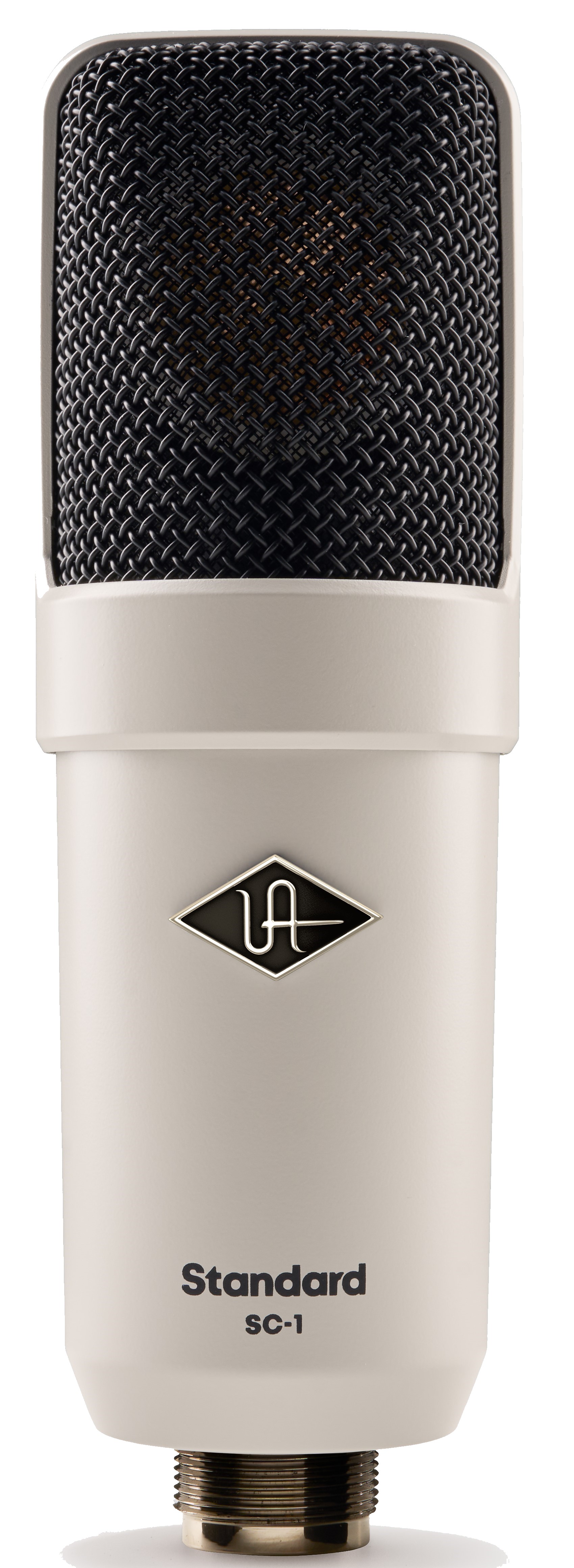 Photos - Microphone Universal Audio SC-1 Large-Diaphragm Condenser  MIC-UASC-1 