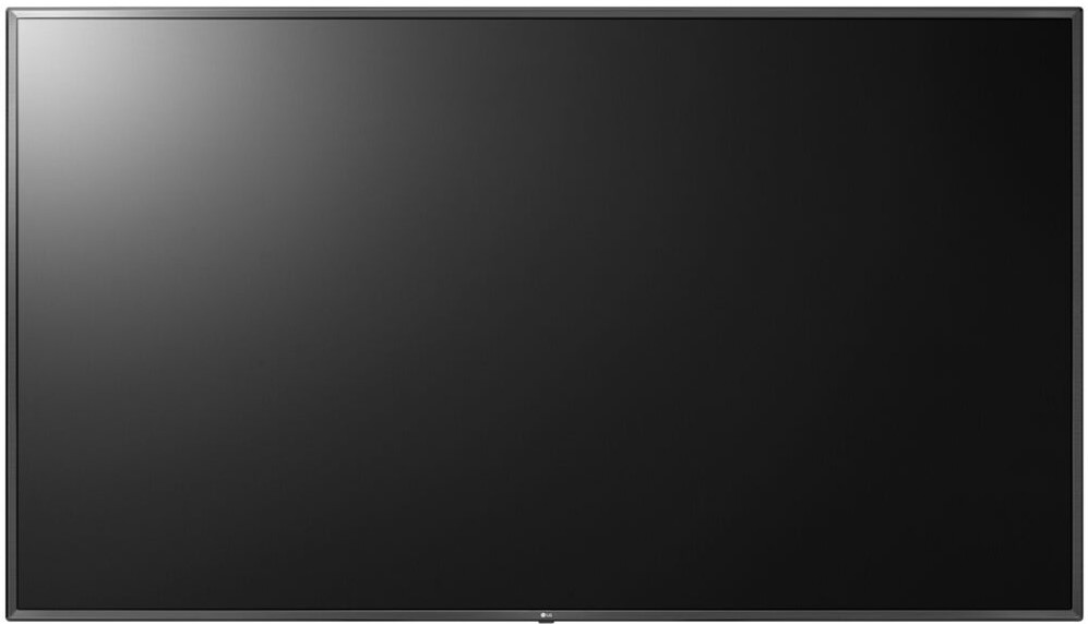 Photos - Television LG Electronics 75US340C2UD  75” US340C Series UHD Commercial TV 