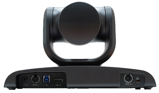 Lumens VC-B30UB Full HD USB PTZ Camera with 12x Optical Zoom | Full ...