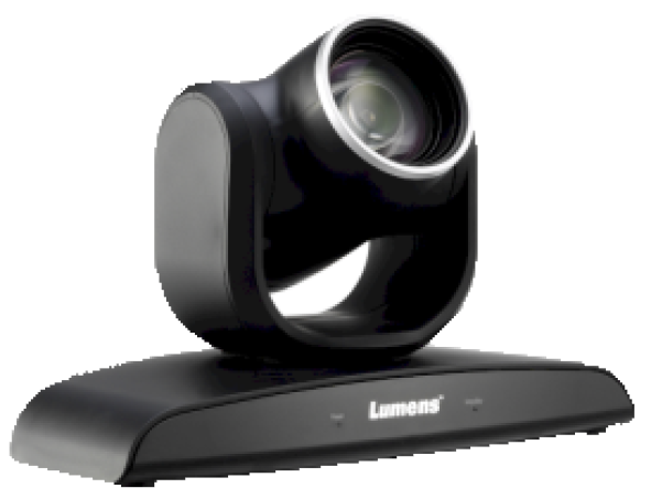 Lumens VC-B30UB Full HD USB PTZ Camera with 12x Optical Zoom | Full ...