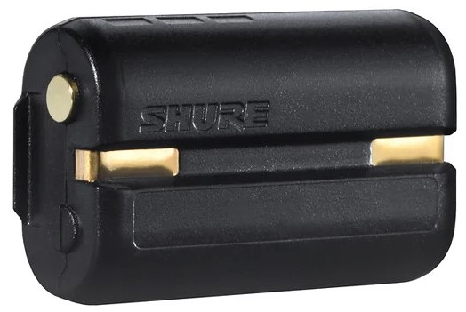 Shure AD24Q/SM58-G57 Axient Quad Channel Handheld Wireless Shure AD24Q/SM58-G57 Axient Quad Channel Handheld Wireless