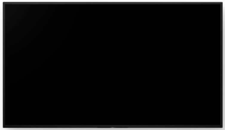 SONY FW-65BZ40H 65型 4K UHD FW-65BZ40L（SONY） 65型 4Kディスプレイ 液晶モニター 3年保証
