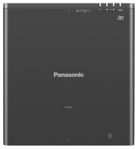 Panasonic PT-REZ80LBU7 8,000 Lumens WUXGA Laser Projector Panasonic PT-REZ80LBU7 8,000 Lumens WUXGA Laser Projector