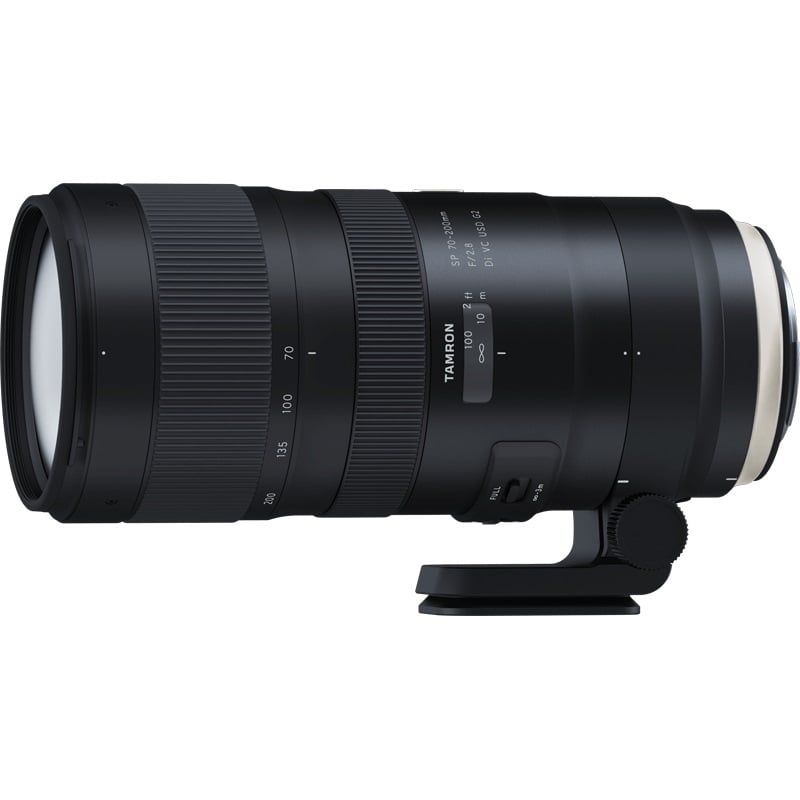 Tamron AFA025C-700 Tamron SP 70-200mm f/2.8 Di VC USD G2