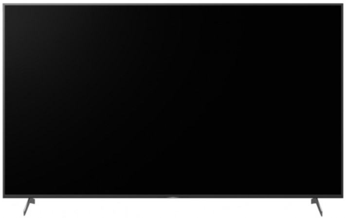 テレビ 85 4K ULTRA HD HDR Sony FW-85BZ40H/BZ FW-85BZ40H 85‑inch BRAVIA 4K Professional Display - Sony Pro