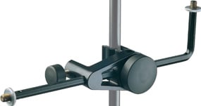 K & M Stands - 240/5 - Support pour microphone