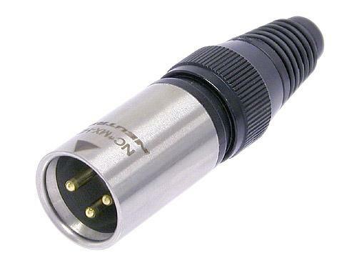 NC3FX-B - Neutrik