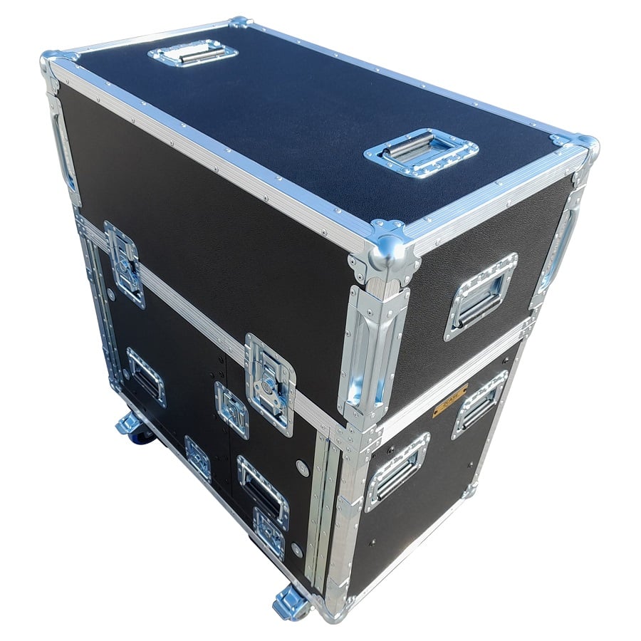 ProX XZF-YDM7EX1U LMA Flip-Ready Hydraulic Console Easy
