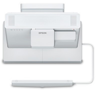 Photos - Projector Epson BrightLink 1485Fi 5000 Lumen 1080p 3LCD Interactive Laser Display BR 