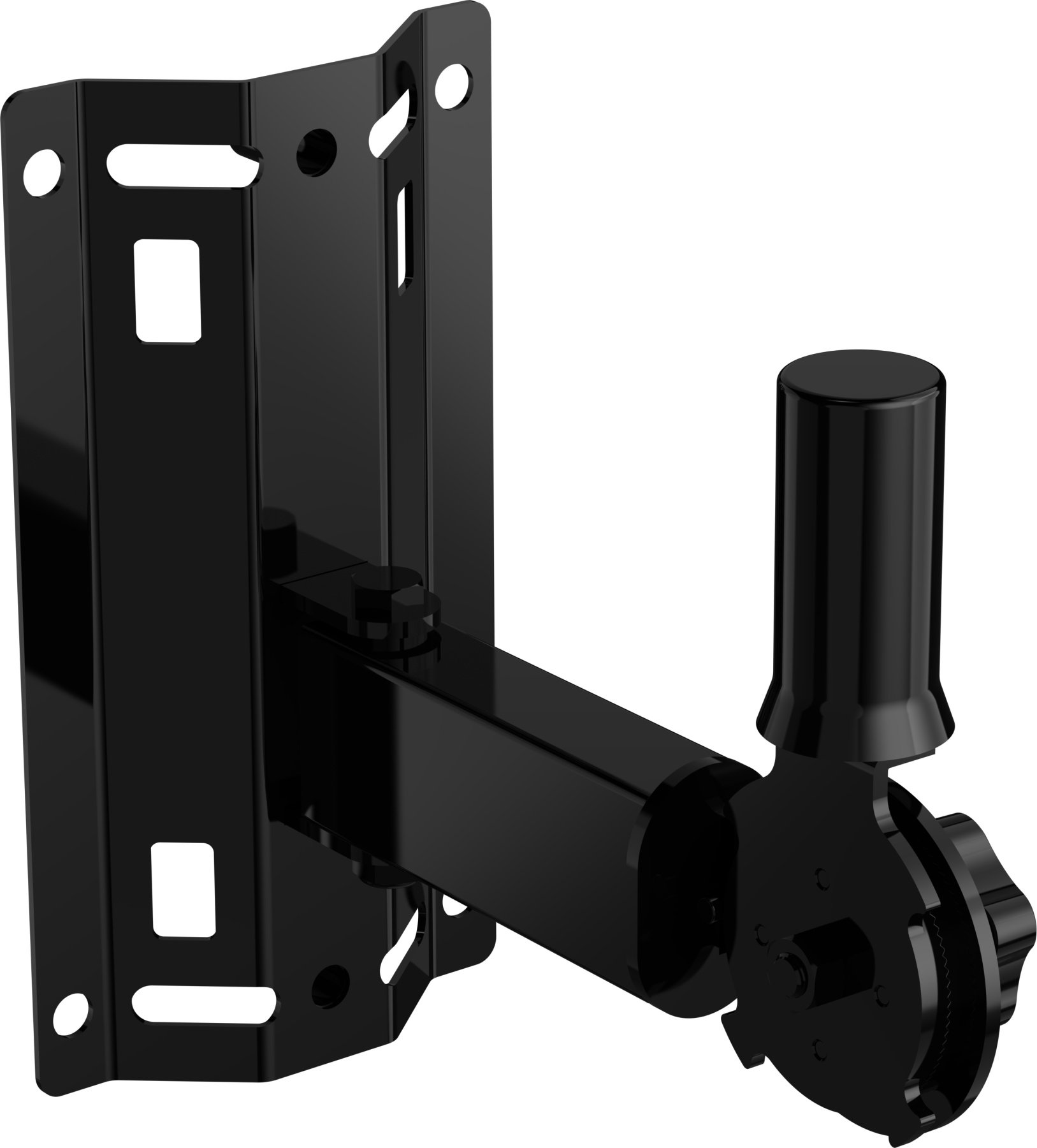 Electro-Voice BRKT-POLE-S Wall mount bracket 8 Electro-Voice BRKT-POLE-S Wall mount bracket 8