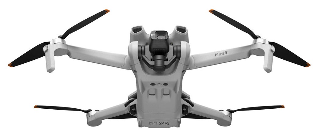 DJI Mini 3 Drone with RC Drone with Up to 38 Minutes Flight Time and Remote Control | Full Compass Systems DJI Mini 3 Drone with RC Drone with Up to 38 Minutes Flight Time and Remote Control | Full Compass Systems