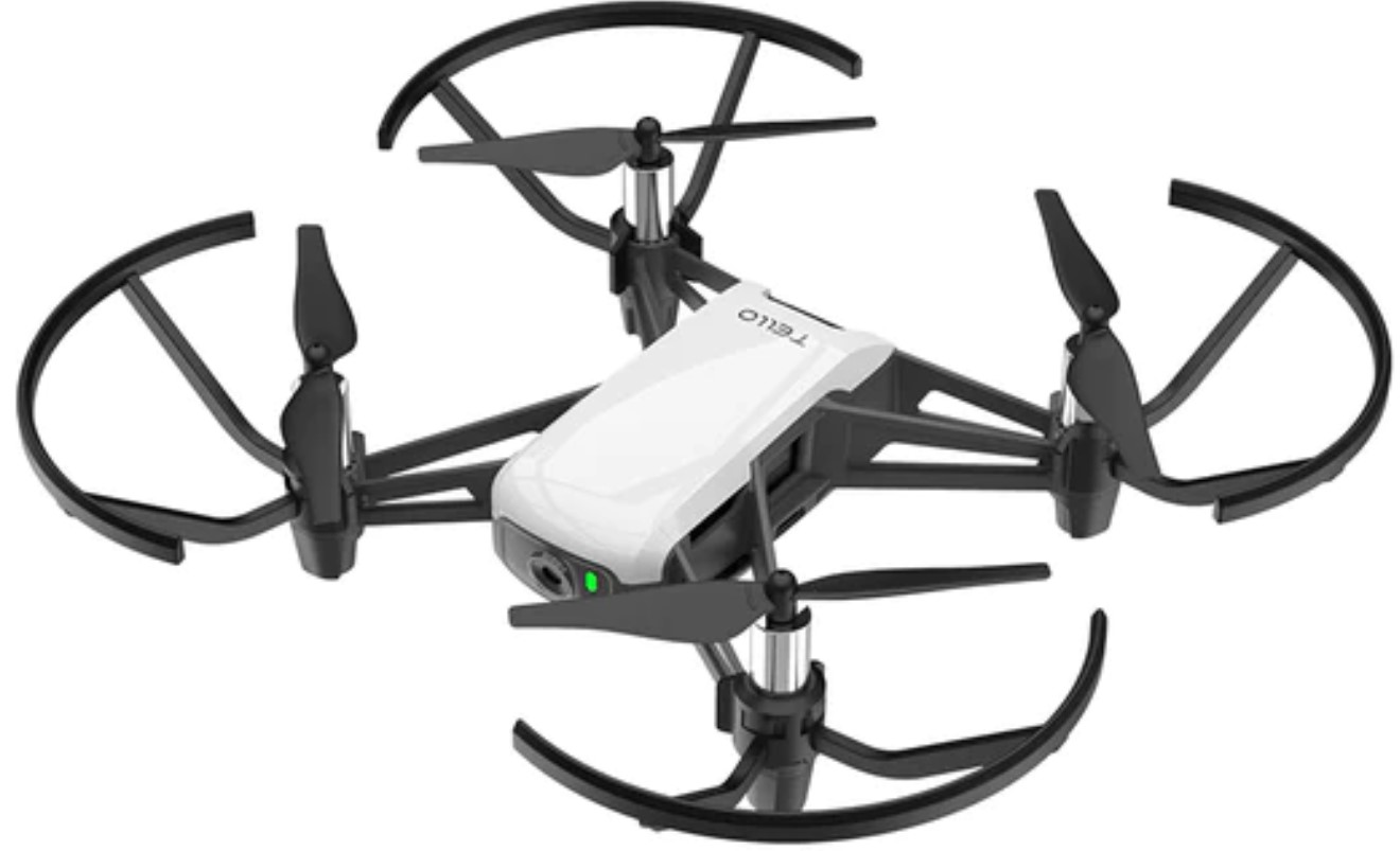 【新品】DJI Tello boostcombo Amazon.com: DJI Tello Boost Combo Drone - DJI020 : Toys & Games