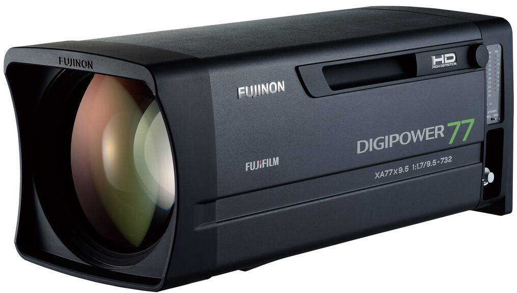 D71/T7MB i7 W11 8GB 3TB BD カメラ Office即使用 Fujinon XA77X9.5BESM-S35 HD Series Box Lens with OS-TECH