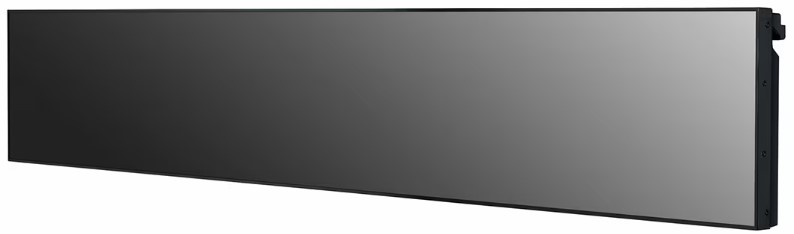 86” Ultra Stretch Digital Display Signage, 86BH5F-B