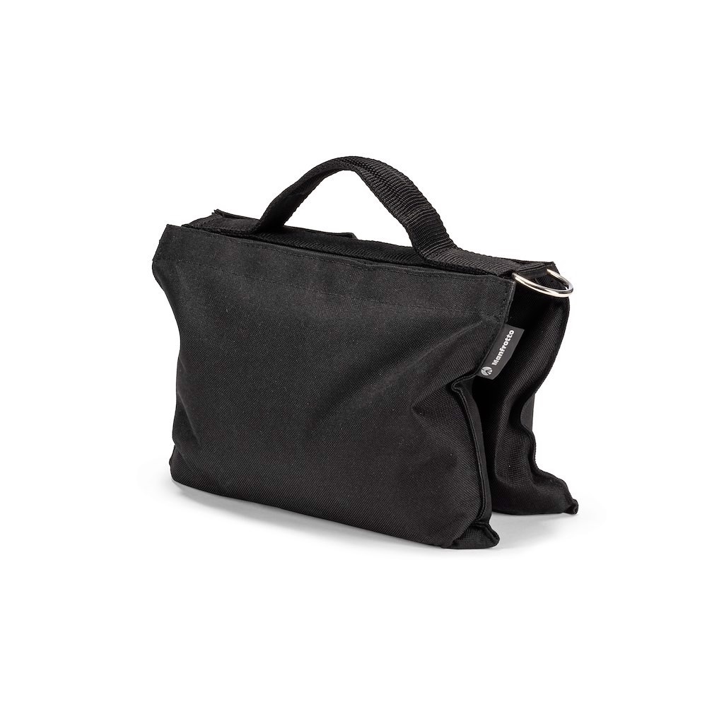 マンフロット Manfrotto G100-2　サンドバッグ 4kg　2個セット Manfrotto G100-2 Sand Bag Small (6kg) — The Flash Centre