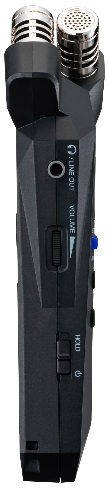 マイク Zoom H1 Essential H1essential Stereo Handy Recorder | Buy Now | ZOOM