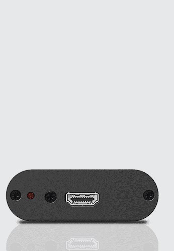 Inogeni HD2USB3 4K Upgradable 1080p60 HDMI to USB 3.0
