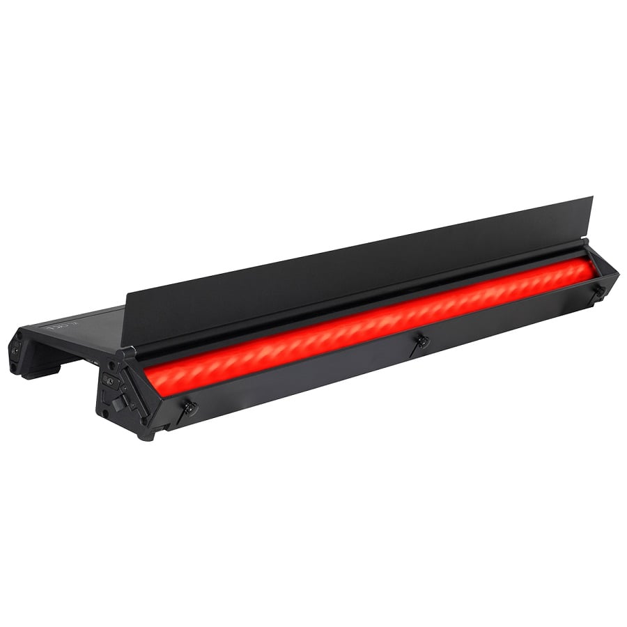 Elation KL CYC L RGBMA LED Cyc Light and Footlight Fixture Elation KL CYC L RGBMA LED Cyc Light and Footlight Fixture