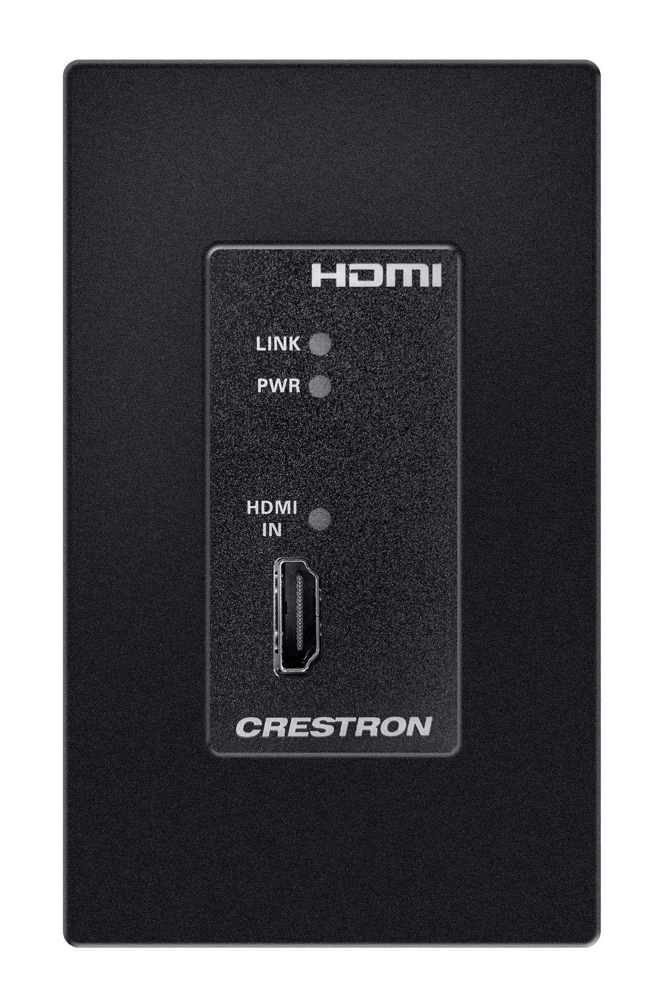 Crestron HDTX4KZ1011GB DM Lite 4K60 444 Transmitter for HDMI