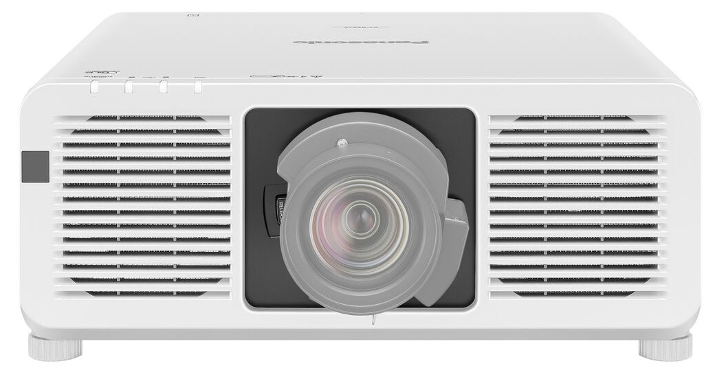 Panasonic PT-REZ10LWU7
