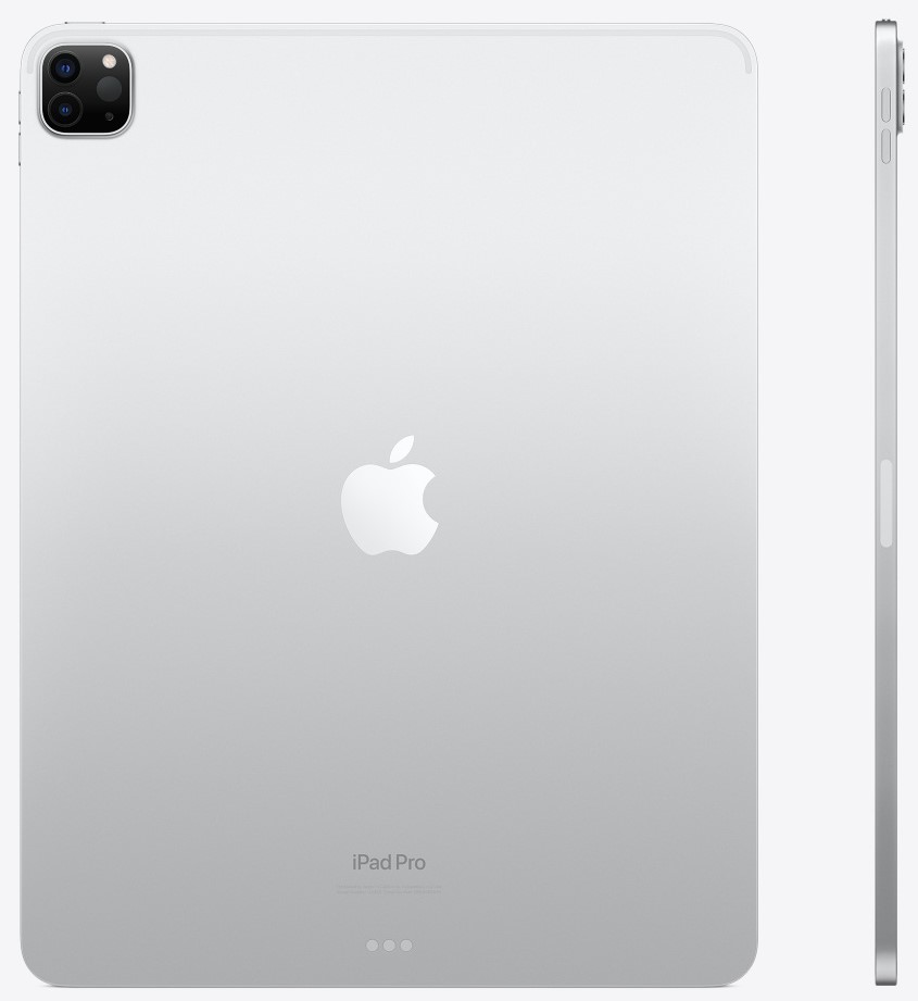 Apple 12.9 Apple 12.9