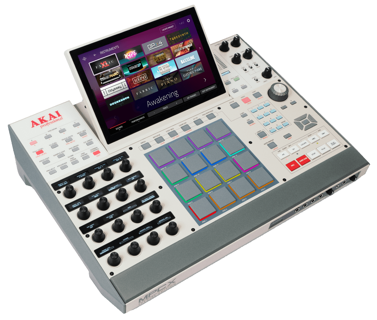 MPC Renaissance | Akai Pro