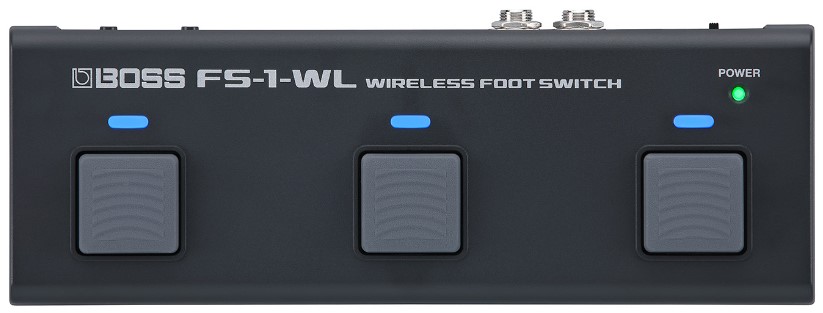 Boss FS-1-WL Wireless Footswitch for sale