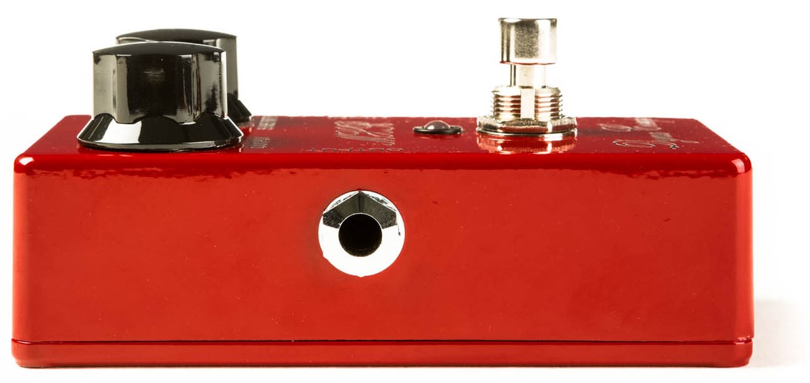 MXR Script Dyna Comp Compressor Pedal | Full Compass Systems