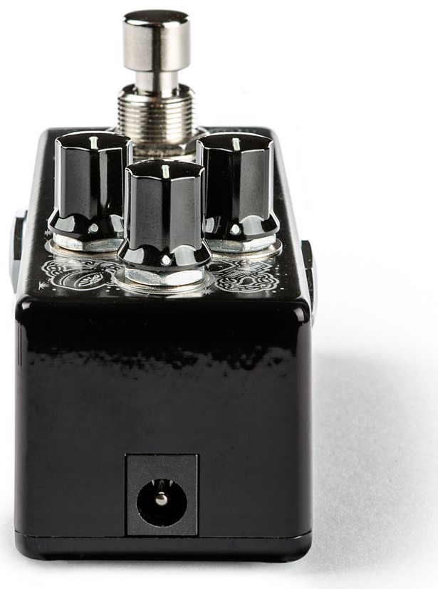 MXR Raw Dawg オーバードライブ　TS MXR® RAW DAWG™ OVERDRIVE - Dunlop