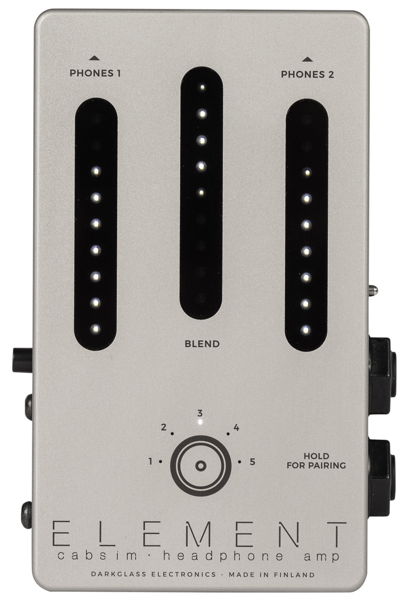 ギター Darkglass ELEMENT Cabsim Headphone Amp Darkglass Element Cabsim Headphone Amp | Guitar Center