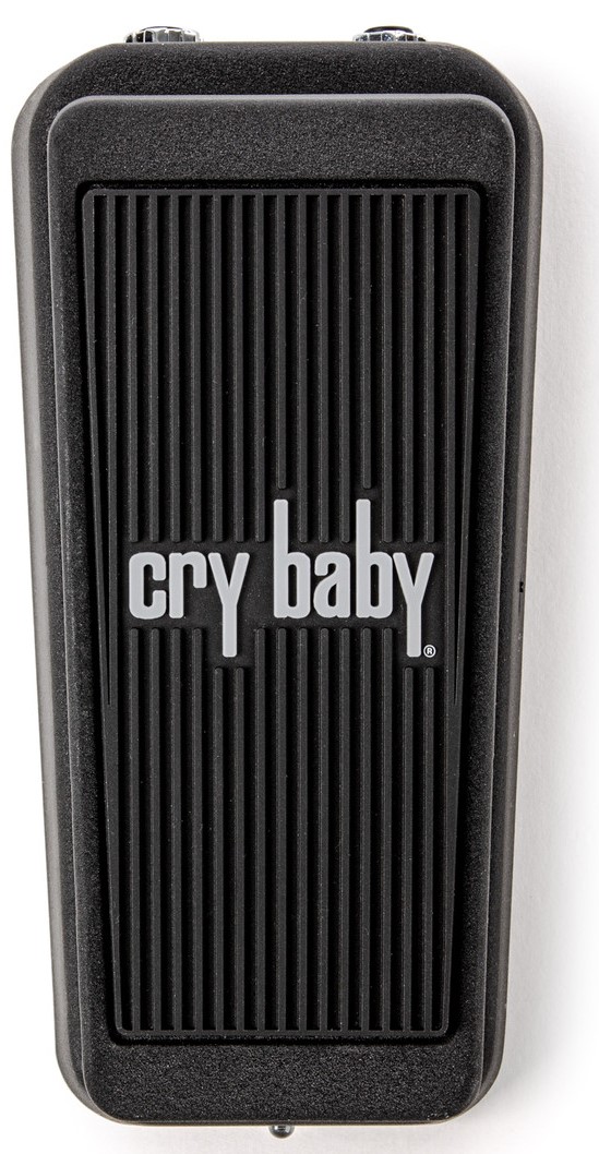 CRY BABY JUNIOR WAH （CBJ95M） CRY BABY® JUNIOR WAH - Dunlop