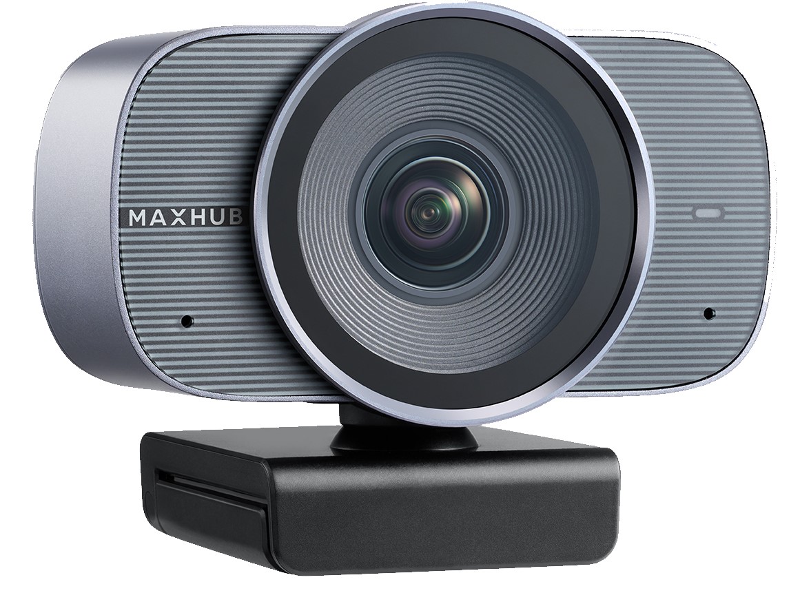 MAXHUB UC W31 4K USB Camera | Full Compass Systems MAXHUB UC W31 4K USB Camera | Full Compass Systems