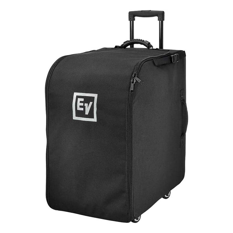 Photos - DJ Accessory Electro-Voice EVOLVE50-CASE Column Speaker Carrying Case with Wheels 