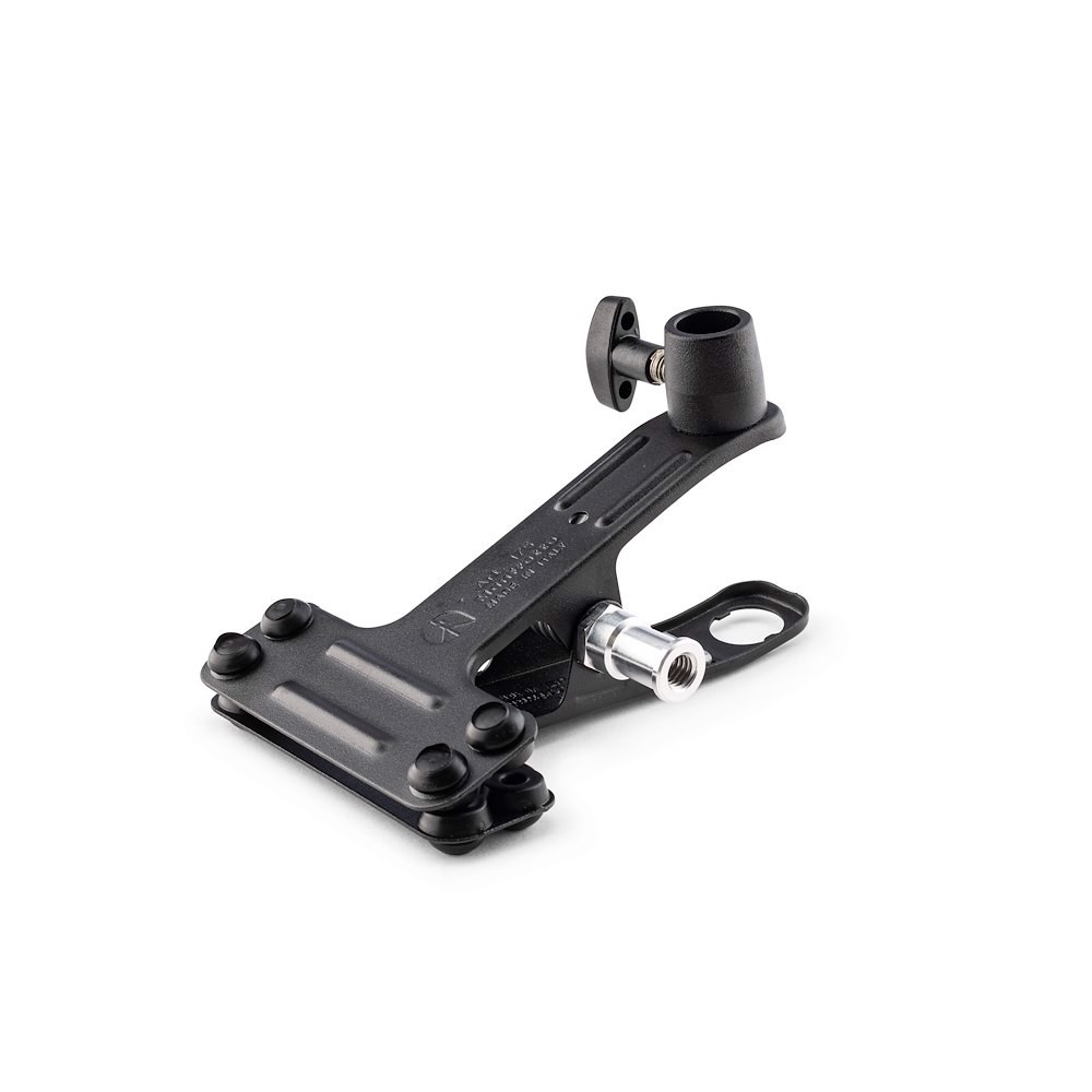 Photos - Other for studios Manfrotto 175 Spring Clamp 