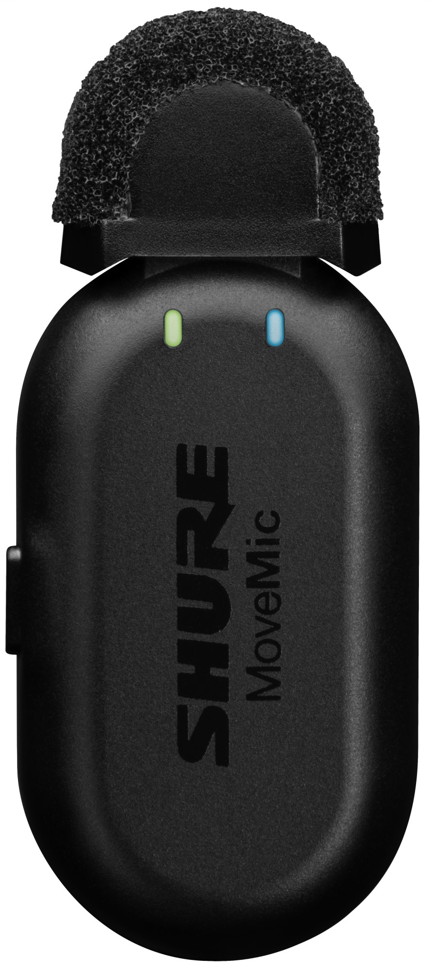 Photos - Microphone Shure MoveMic One Single-Channel Wireless Clip-On  with Charge C 