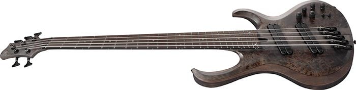 Ibanez BTB805MSTGF 5-String Multi Scale Bass Guitar for sale