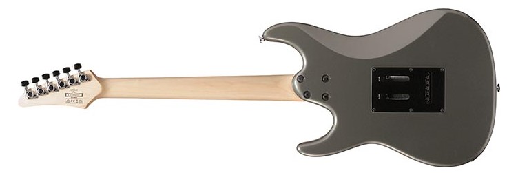 Ibanez AZES40 AZES40 Solidbody Electric Guitar, Tungsten