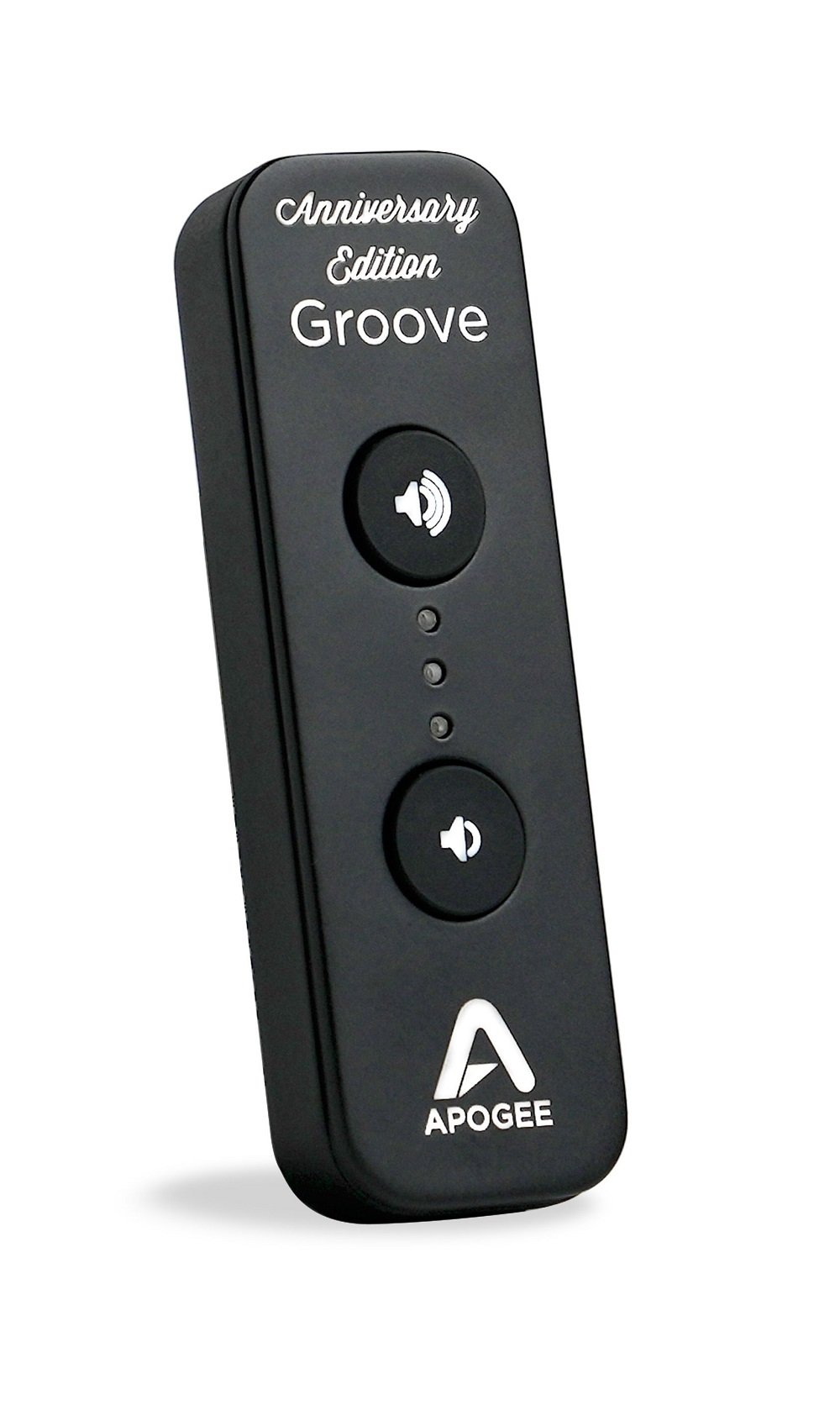 Apogee Electronics GROOVE 40th Anniversary Edition USB DAC Apogee Electronics GROOVE 40th Anniversary Edition USB DAC
